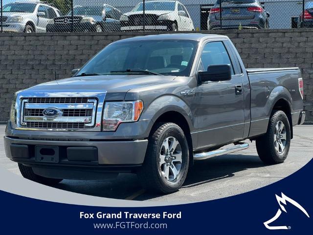 2013 Ford F-150 XL for sale in Traverse City, MI