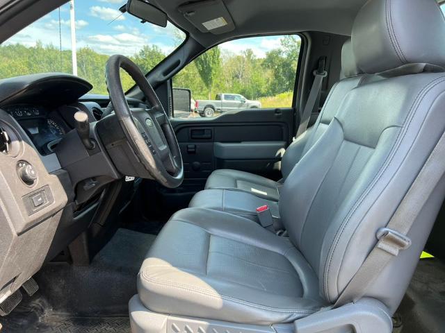 2013 Ford F-150 XL
