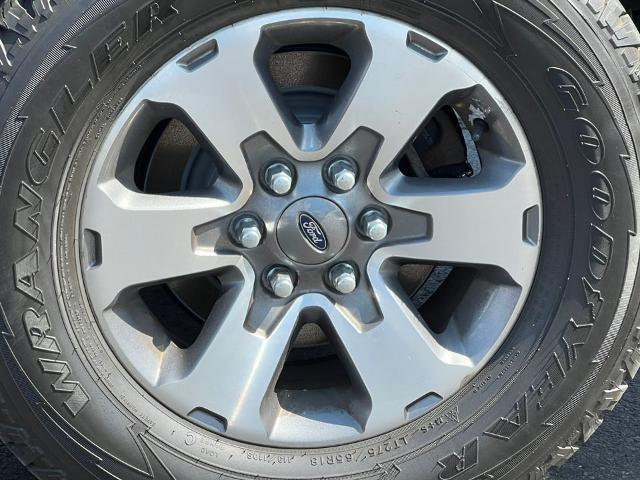 2013 Ford F-150 XL