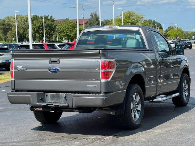 2013 Ford F-150 XL