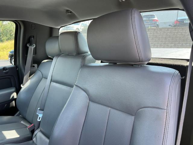 2013 Ford F-150 XL