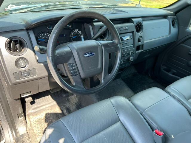 2013 Ford F-150 XL