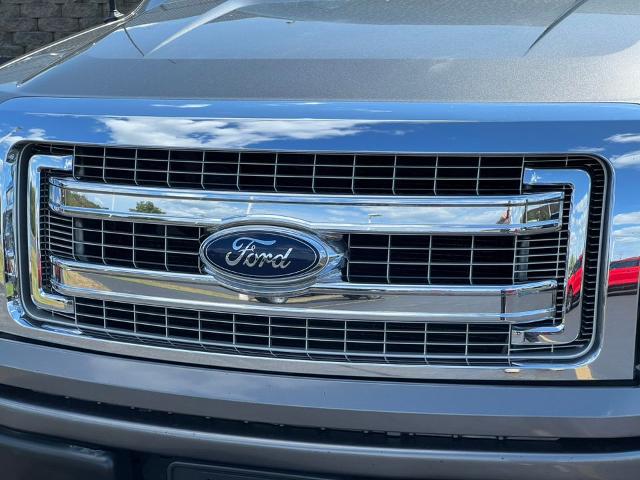 2013 Ford F-150 XL