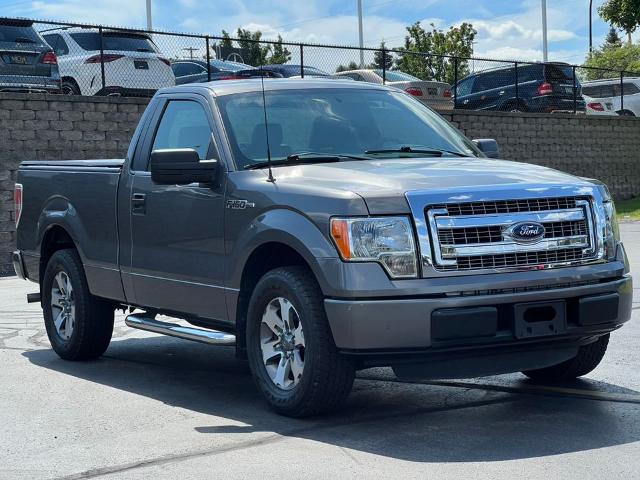 2013 Ford F-150 XL