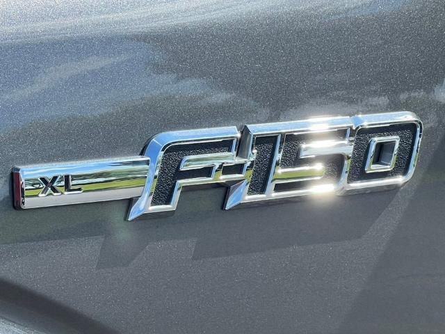 2013 Ford F-150 XL