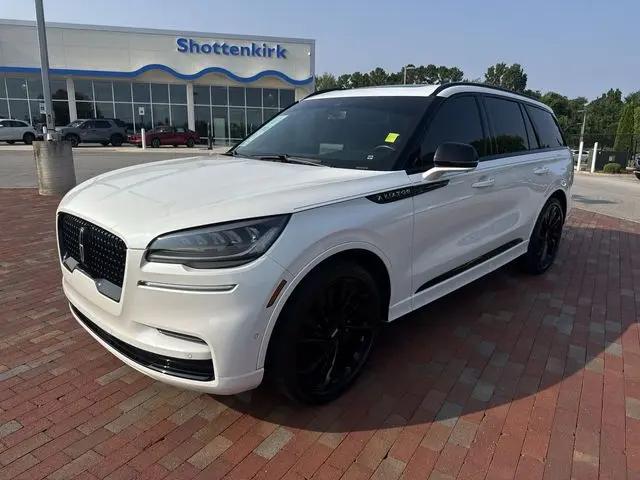 2023 Lincoln Aviator Reserve for sale in Huntsville, AL
