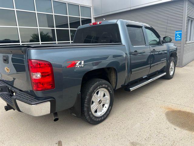 2013 Chevrolet Silverado 1500 for sale near Lima, OH