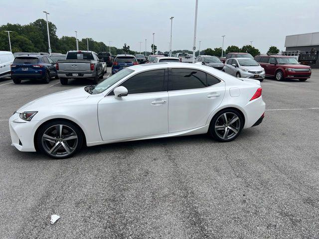 2020 Lexus IS 300 Base for sale in Lima, OH
