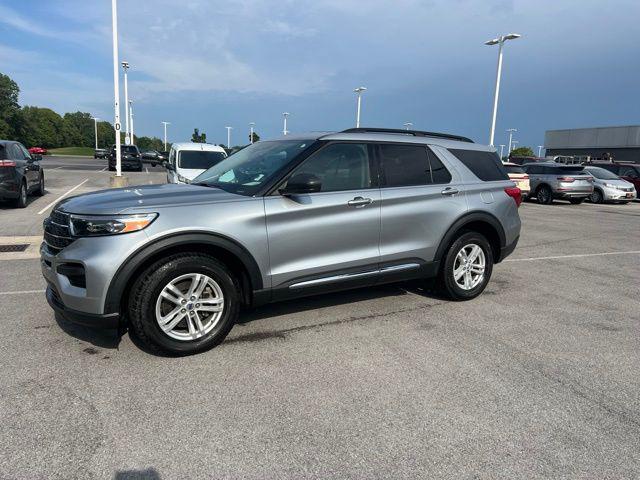 2024 Ford Explorer XLT for sale in Lima, OH