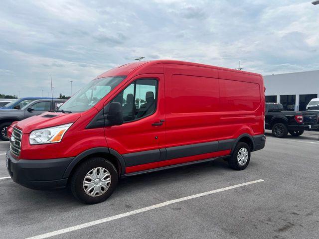 2017 Ford Transit for sale near Lima, OH