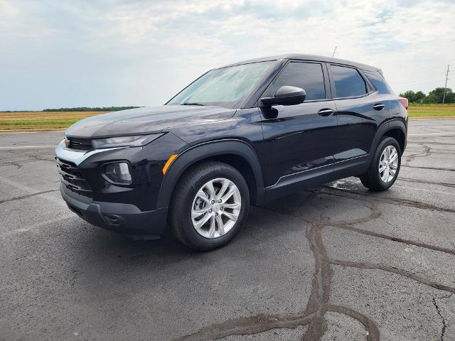 2023 Chevrolet TrailBlazer FWD LS for sale in Watseka, IL