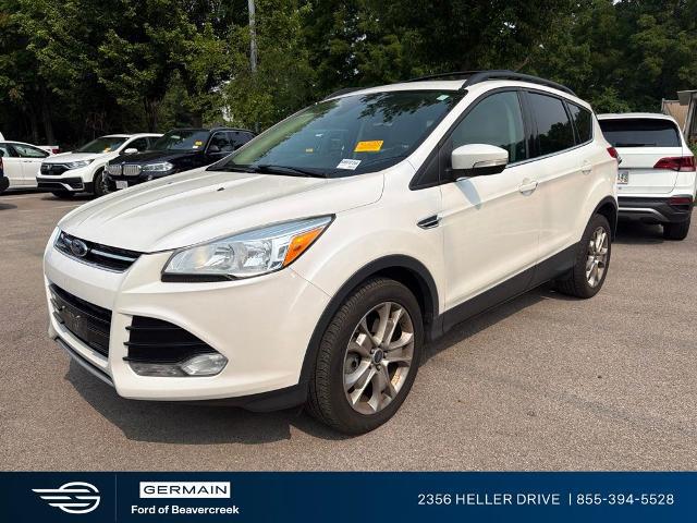 2013 Ford Escape SEL for sale near Beavercreek, OH