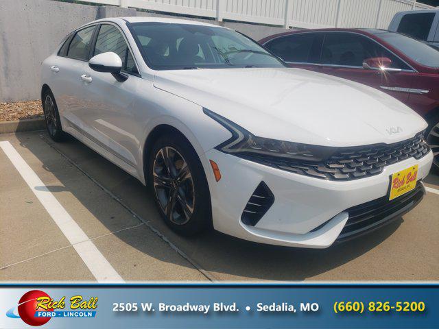 2022 Kia K5 LXS for sale in Sedalia, MO