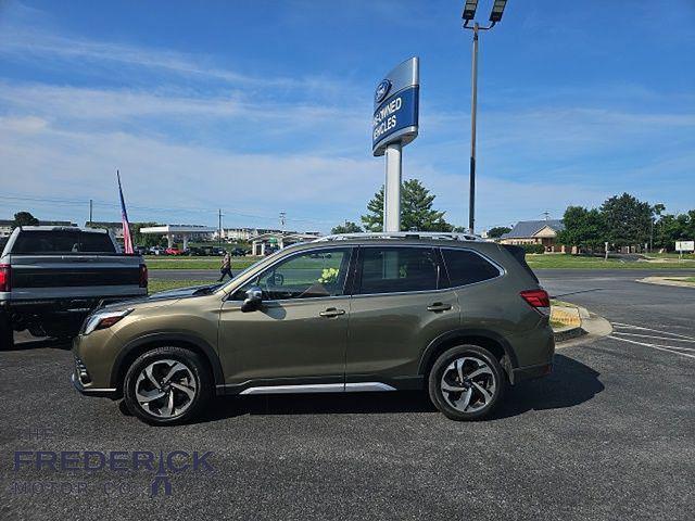 2024 Subaru Forester Touring for sale in Frederick, MD