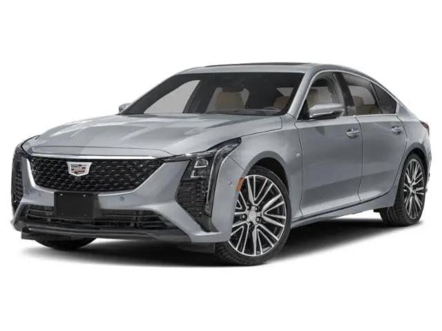 2026 Cadillac CT5 Premium Luxury RWD for sale in Westbrook, ME