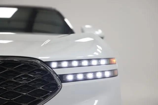 2026 Genesis G90 3.5T E-SC MHEV AWD