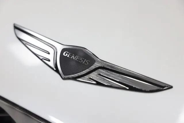 2026 Genesis G90 3.5T E-SC MHEV AWD