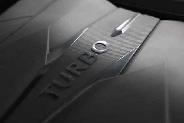 2026 Genesis G90 3.5T E-SC MHEV AWD