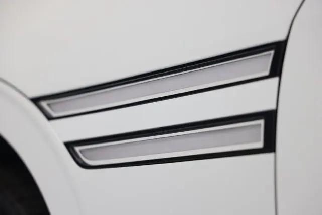 2026 Genesis G90 3.5T E-SC MHEV AWD