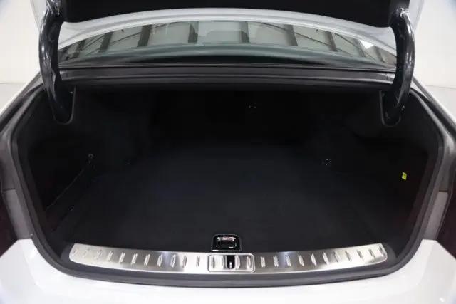 2026 Genesis G90 3.5T E-SC MHEV AWD