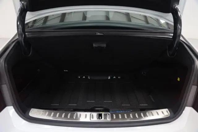 2026 Genesis G90 3.5T E-SC MHEV AWD