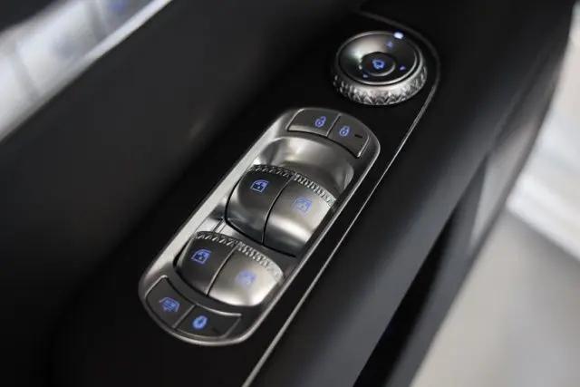 2026 Genesis G90 3.5T E-SC MHEV AWD