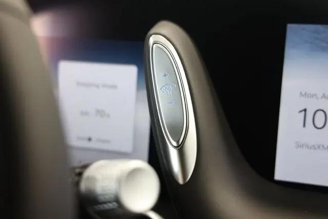 2026 Genesis G90 3.5T E-SC MHEV AWD