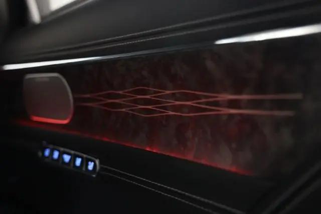 2026 Genesis G90 3.5T E-SC MHEV AWD
