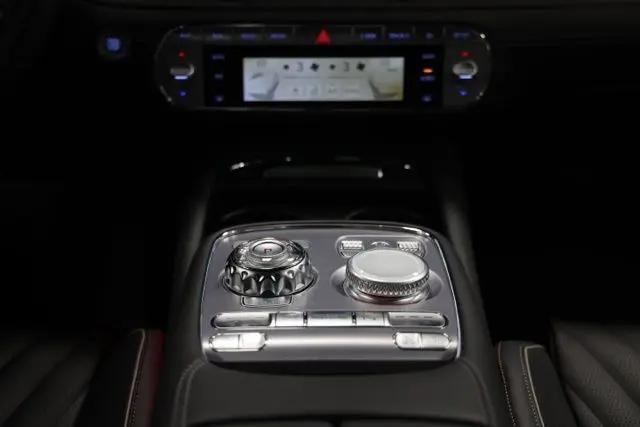 2026 Genesis G90 3.5T E-SC MHEV AWD