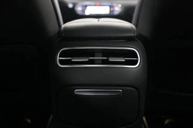 2026 Genesis G90 3.5T E-SC MHEV AWD