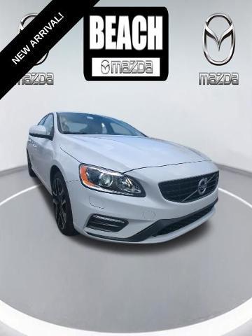 2018 Volvo S60 T5 Dynamic for sale in Myrtle Beach, SC