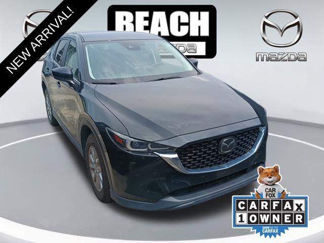 2023 Mazda CX-5 2.5 S Select for sale in Myrtle Beach, SC