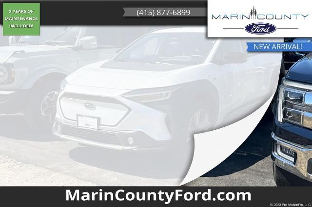 2024 Subaru Solterra Limited for sale in Novato, CA