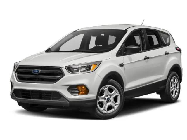 2019 Ford Escape Titanium for sale in Westbrook, ME