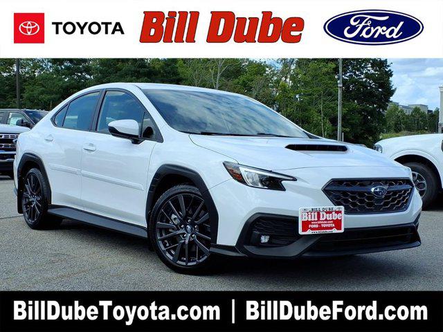 2024 Subaru WRX Premium for sale in Dover, NH