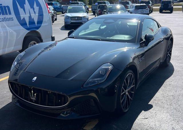 2024 Maserati GranTurismo Modena for sale in Imlay City, MI