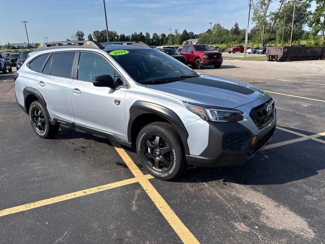2024 Subaru Outback Wilderness for sale in Imlay City, MI