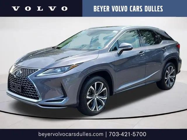 2021 Lexus RX 350 RX 350 for sale in Dulles, VA