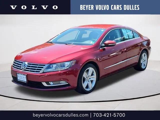 2013 Volkswagen CC 2.0T Sport for sale in Dulles, VA