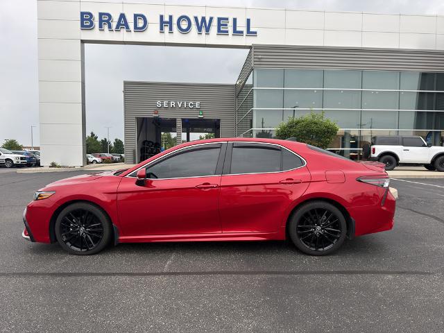 2023 Toyota Camry XSE for sale in Kokomo, IN