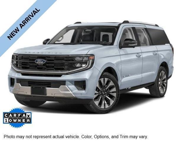 2025 Ford Expedition Platinum MAX for sale in Chantilly, VA
