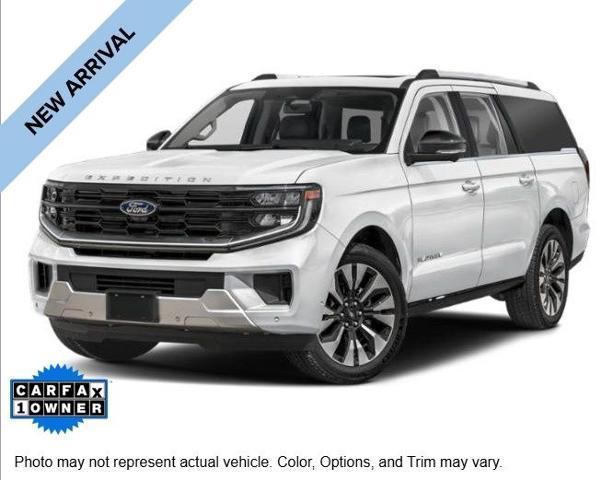 2025 Ford Expedition Platinum MAX for sale in Chantilly, VA