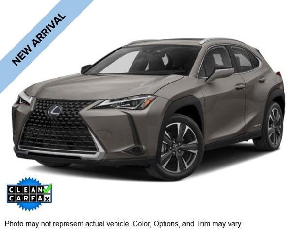 2020 Lexus UX 250h Base for sale in Chantilly, VA
