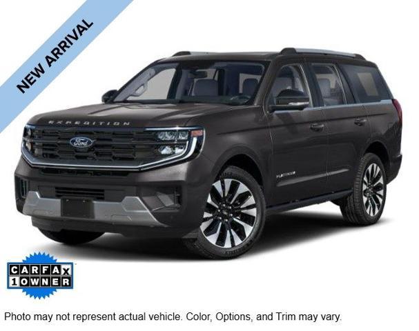 2025 Ford Expedition Platinum for sale in Chantilly, VA