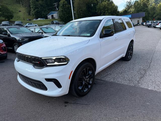 2026 Dodge Durango GT AWD for sale in Danville, WV