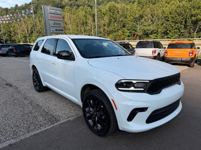 2026 Dodge Durango GT AWD