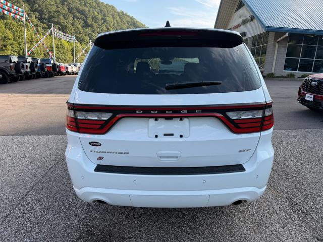 2026 Dodge Durango GT AWD