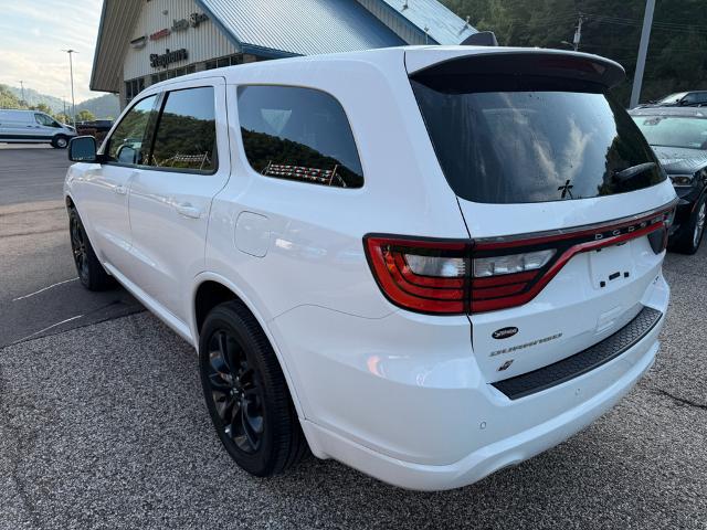 2026 Dodge Durango GT AWD