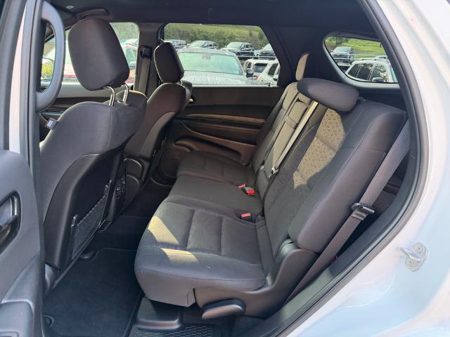 2026 Dodge Durango GT AWD