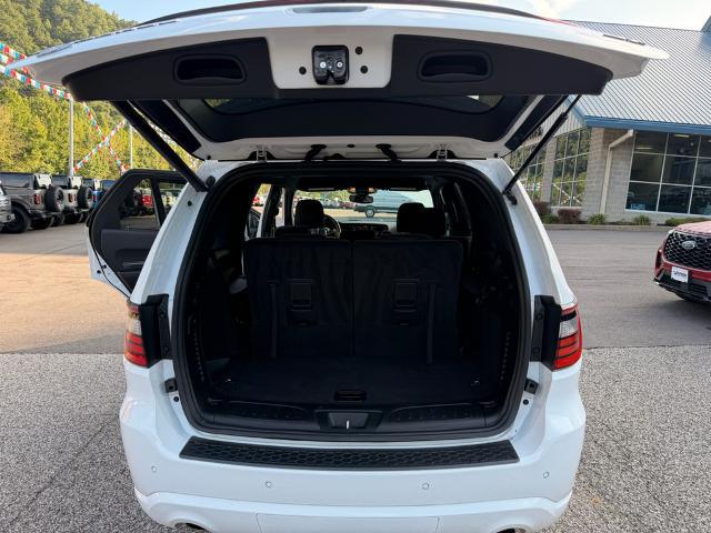 2026 Dodge Durango GT AWD